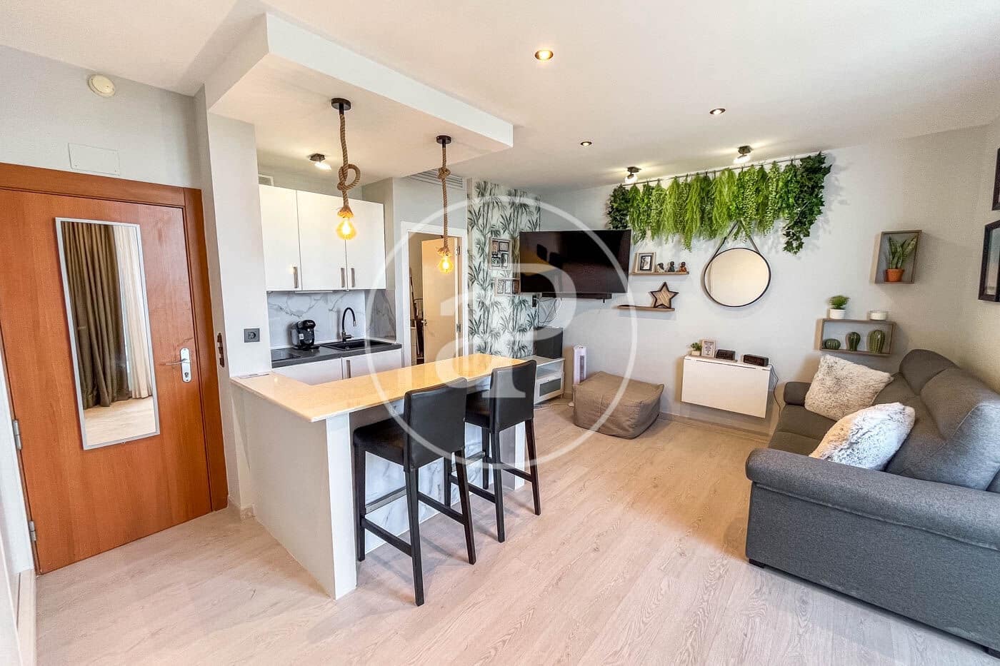 Appartement à louer à Magalluf avec piscine - 1 275 € (Ref: 8726616)