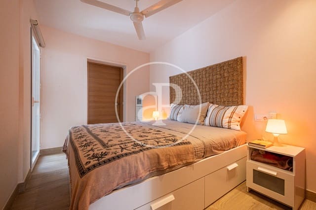 Appartement de 2 chambres à louer à Colonia de Sant Pere / Colonia de San Pedro, Artà - 1 500 € (Ref: 8726620)