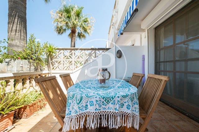 Appartement de 2 chambres à louer à Colonia de Sant Pere / Colonia de San Pedro, Artà - 1 500 € (Ref: 8726620)