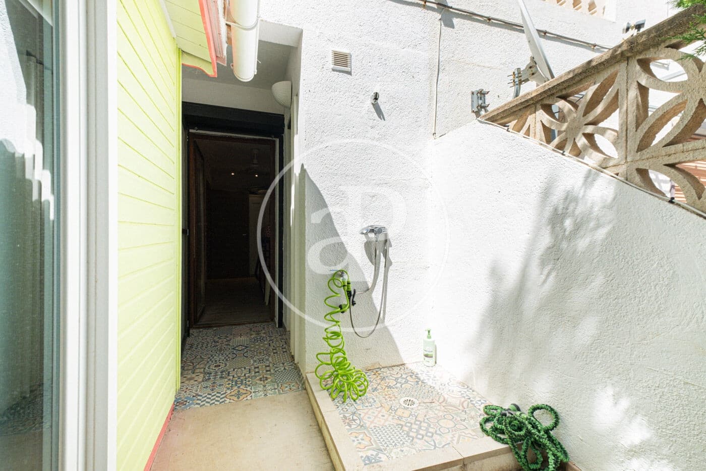 Appartement de 2 chambres à louer à Colonia de Sant Pere / Colonia de San Pedro - 1 500 € (Ref: 8726620)