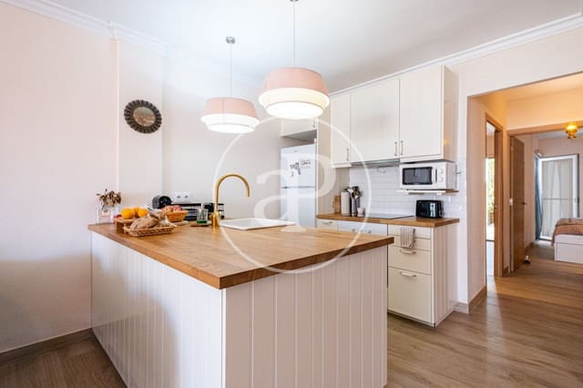 Appartement de 2 chambres à louer à Colonia de Sant Pere / Colonia de San Pedro, Artà - 1 500 € (Ref: 8726620)