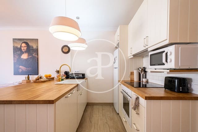 Appartement de 2 chambres à louer à Colonia de Sant Pere / Colonia de San Pedro, Artà - 1 500 € (Ref: 8726620)