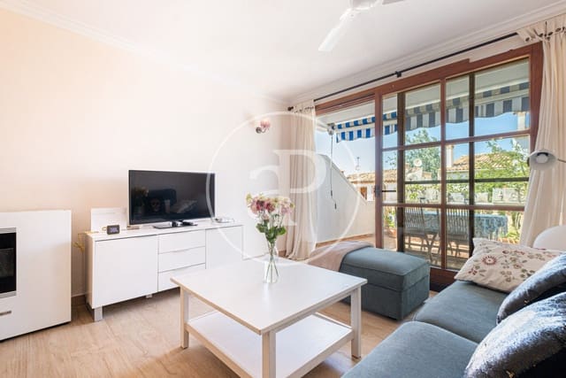 Appartement de 2 chambres à louer à Colonia de Sant Pere / Colonia de San Pedro, Artà - 1 500 € (Ref: 8726620)