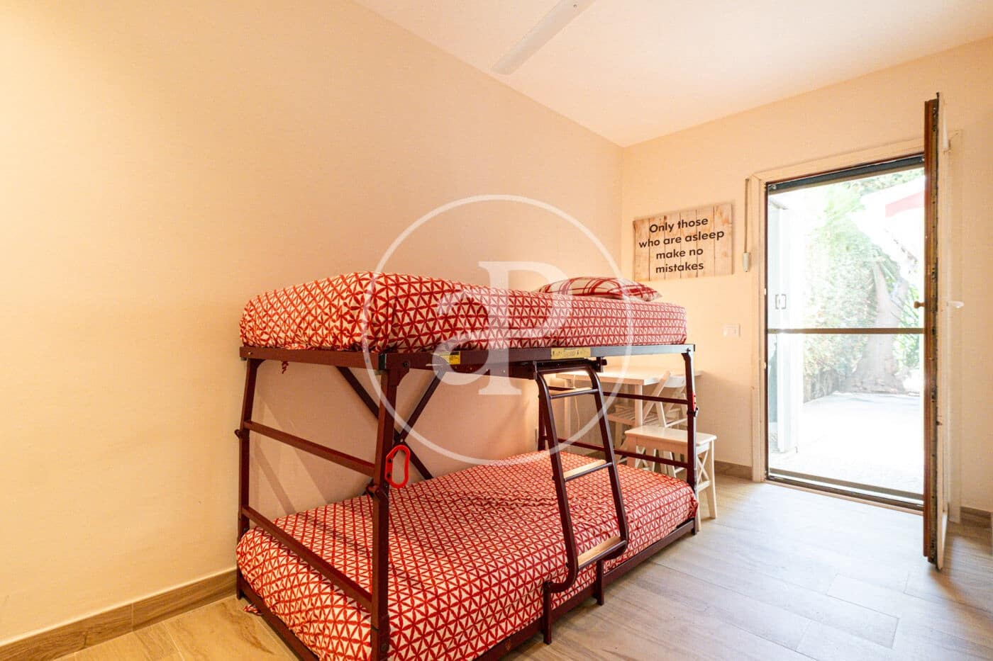 Appartement de 2 chambres à louer à Colonia de Sant Pere / Colonia de San Pedro - 1 500 € (Ref: 8726620)