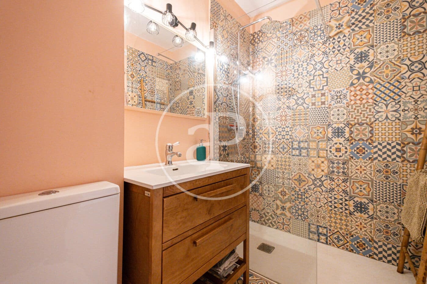 Appartement de 2 chambres à louer à Colonia de Sant Pere / Colonia de San Pedro - 1 500 € (Ref: 8726620)