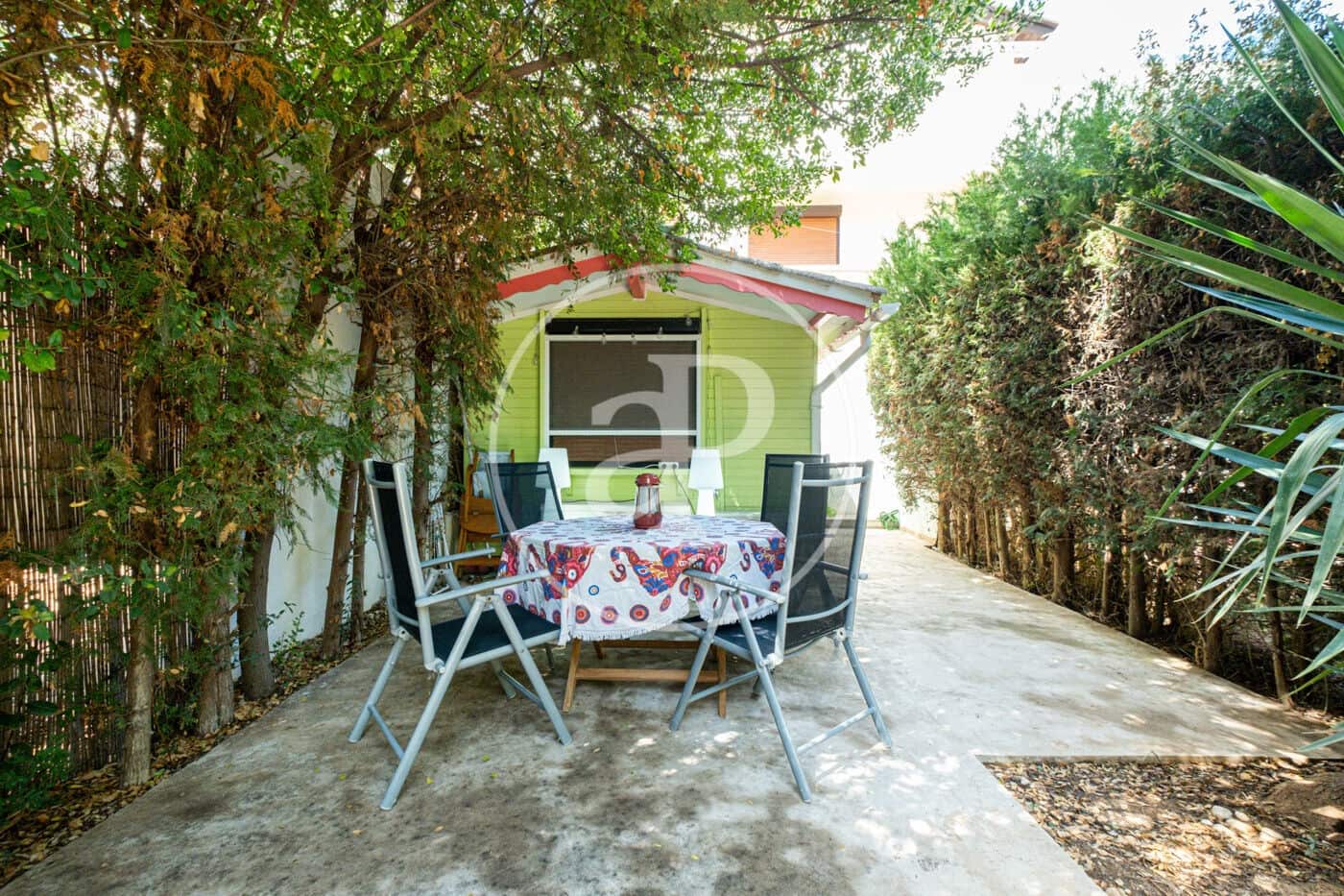 Appartement de 2 chambres à louer à Colonia de Sant Pere / Colonia de San Pedro - 1 500 € (Ref: 8726620)