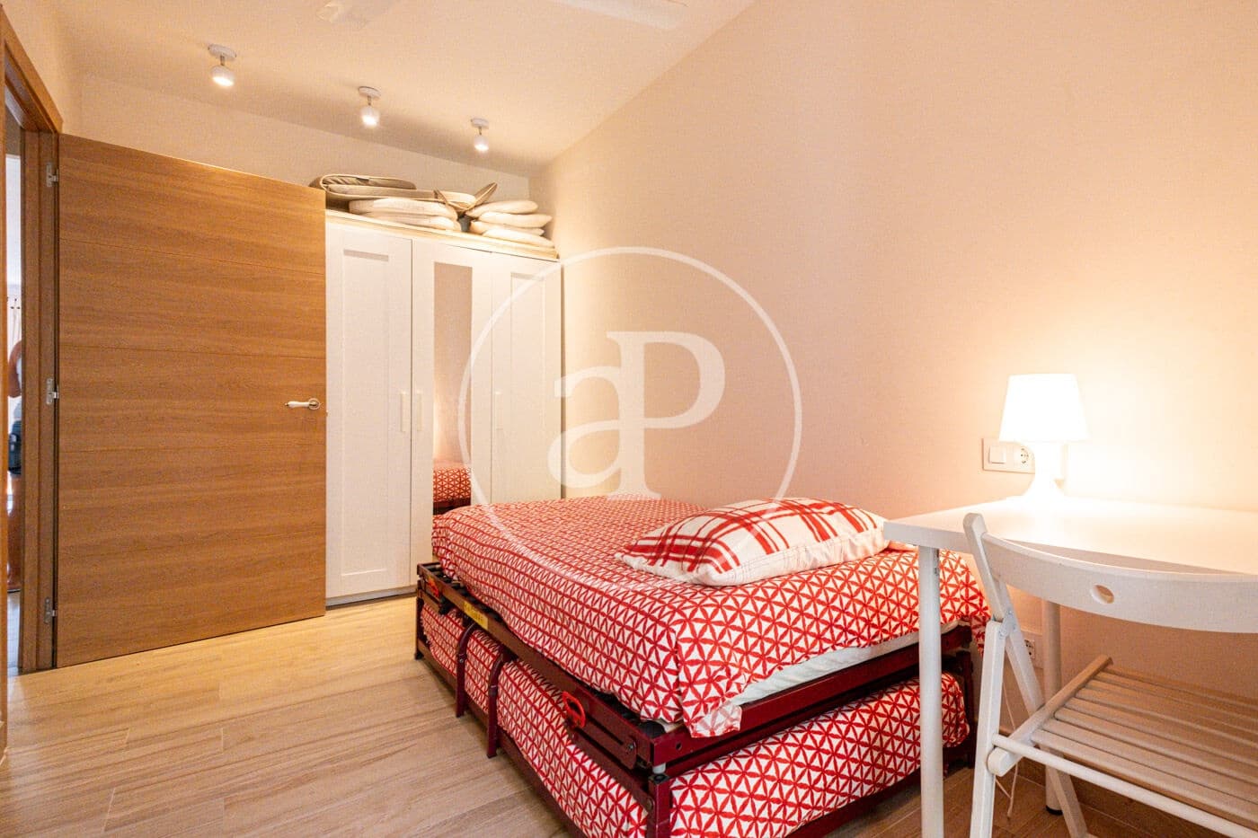 Appartement de 2 chambres à louer à Colonia de Sant Pere / Colonia de San Pedro - 1 500 € (Ref: 8726620)