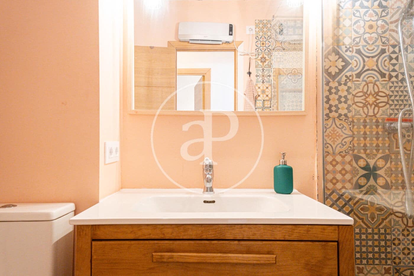 Appartement de 2 chambres à louer à Colonia de Sant Pere / Colonia de San Pedro - 1 500 € (Ref: 8726620)