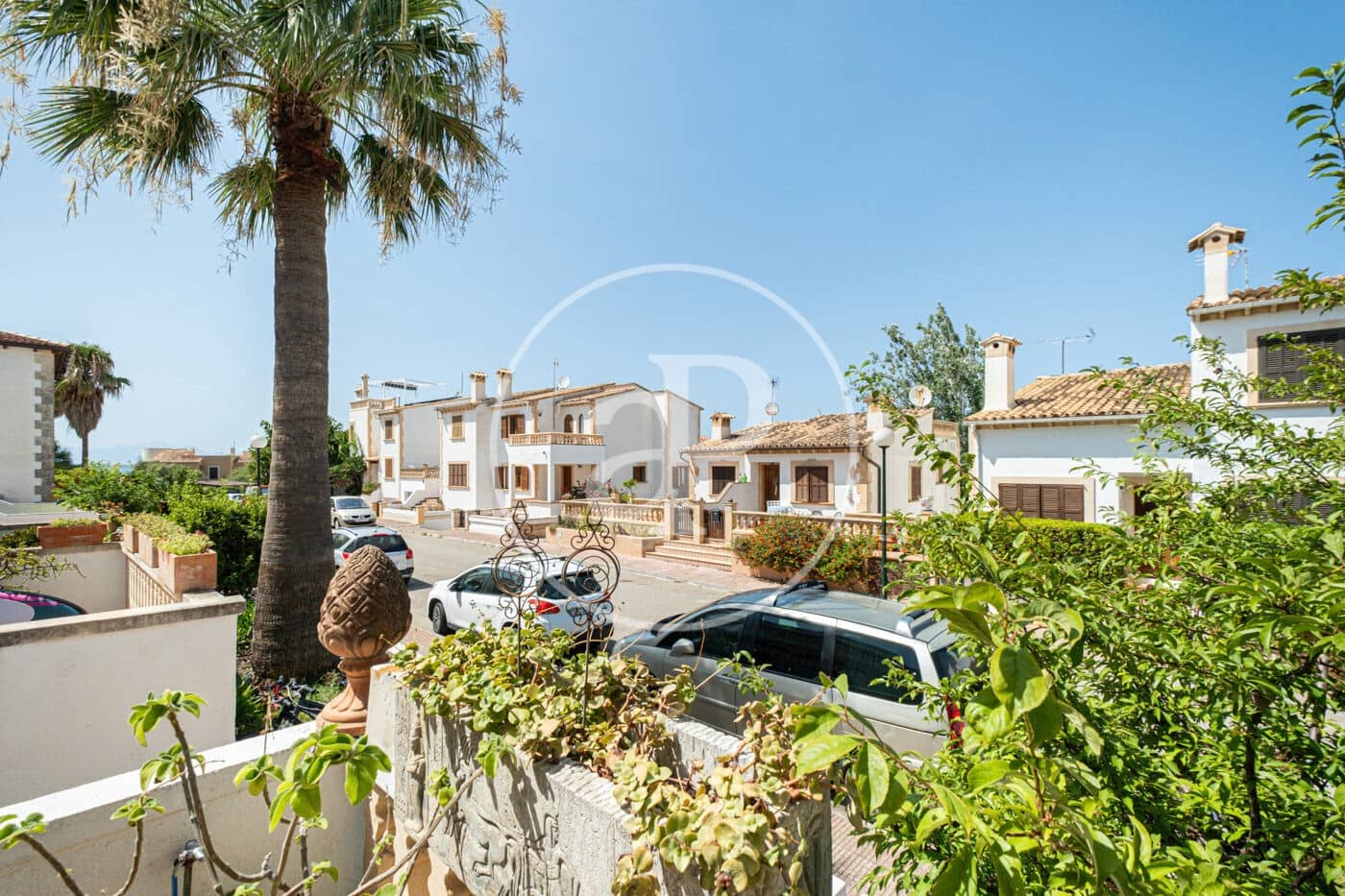 Appartement de 2 chambres à louer à Colonia de Sant Pere / Colonia de San Pedro - 1 500 € (Ref: 8726620)