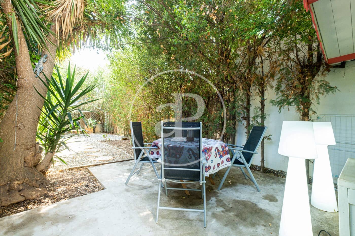 Appartement de 2 chambres à louer à Colonia de Sant Pere / Colonia de San Pedro - 1 500 € (Ref: 8726620)