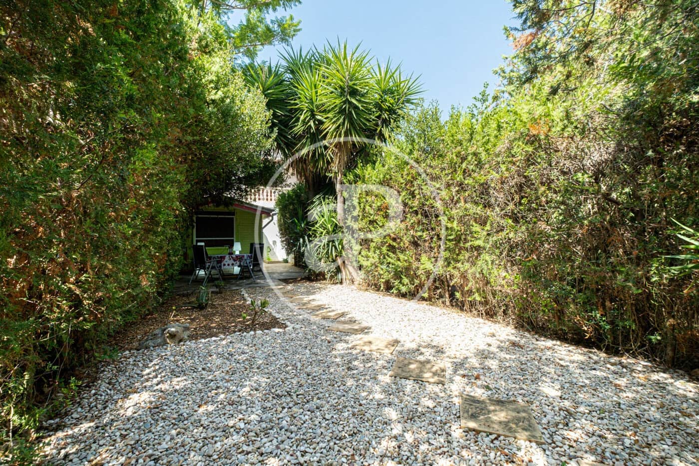 Appartement de 2 chambres à louer à Colonia de Sant Pere / Colonia de San Pedro - 1 500 € (Ref: 8726620)