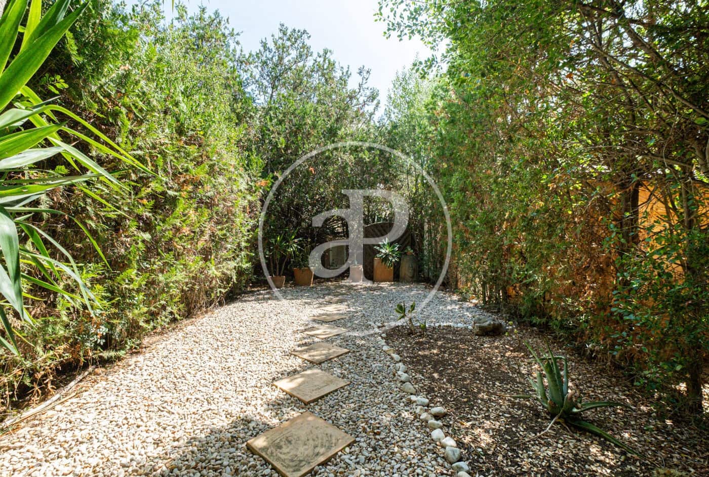 Appartement de 2 chambres à louer à Colonia de Sant Pere / Colonia de San Pedro - 1 500 € (Ref: 8726620)