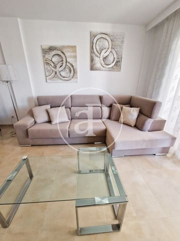 3 soveværelse Lejlighed til leje i Portocristo / Port de Manacor, Manacor med swimmingpool - € 2.500 (Ref: 8726624)