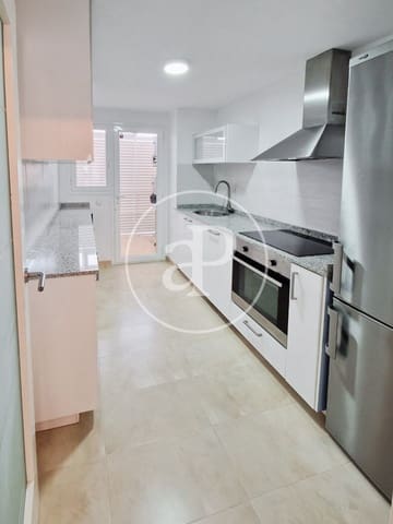 3 soveværelse Lejlighed til leje i Portocristo / Port de Manacor, Manacor med swimmingpool - € 2.500 (Ref: 8726624)