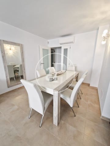 3 soveværelse Lejlighed til leje i Portocristo / Port de Manacor, Manacor med swimmingpool - € 2.500 (Ref: 8726624)