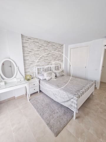 3 soveværelse Lejlighed til leje i Portocristo / Port de Manacor, Manacor med swimmingpool - € 2.500 (Ref: 8726624)