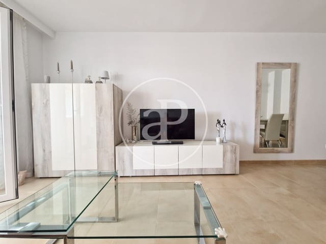 3 soveværelse Lejlighed til leje i Portocristo / Port de Manacor, Manacor med swimmingpool - € 2.500 (Ref: 8726624)