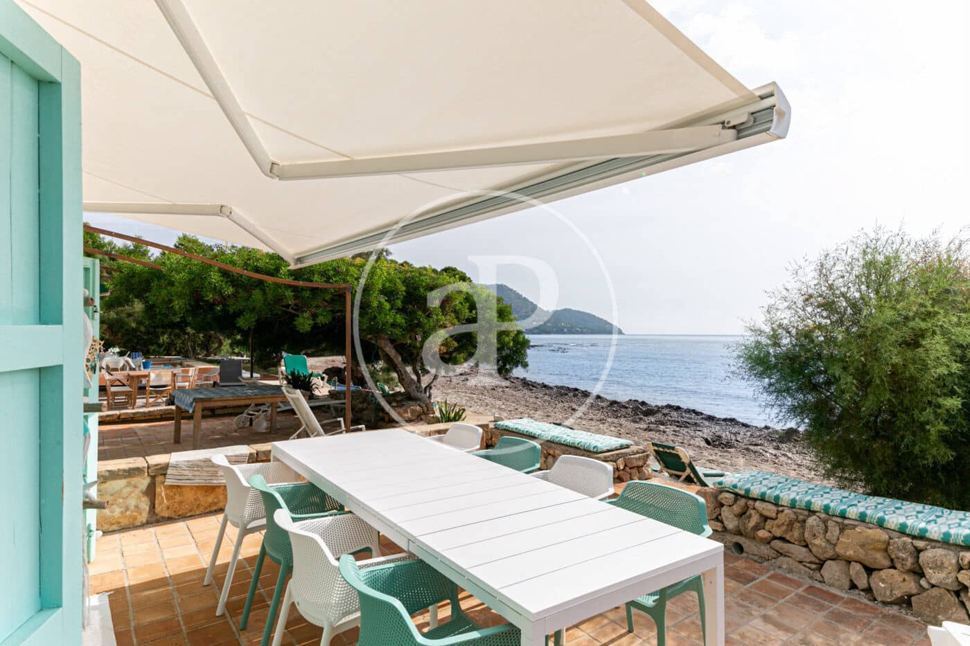 2 soveværelse Villa til leje i Cala Millor - € 2.200 (Ref: 8726628)