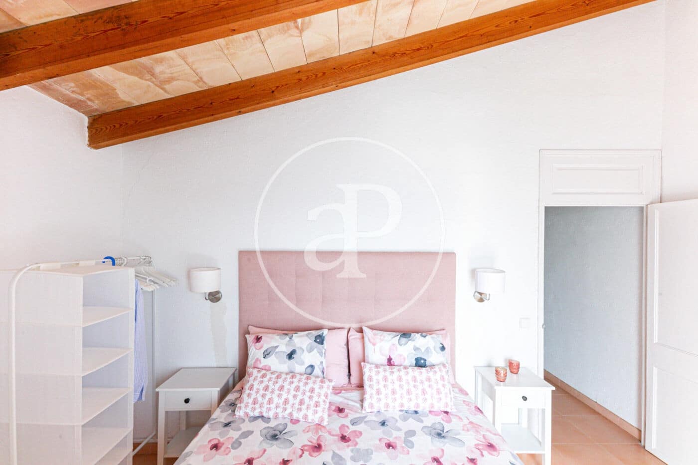 2 soveværelse Villa til leje i Cala Millor - € 2.200 (Ref: 8726628)