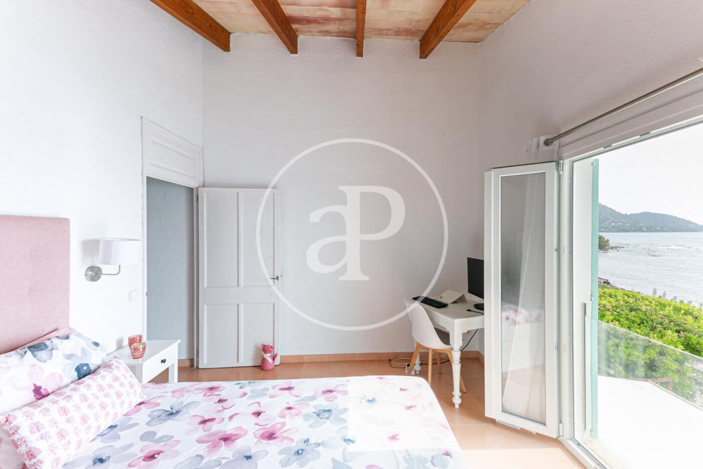 2 soveværelse Villa til leje i Cala Millor - € 2.200 (Ref: 8726628)