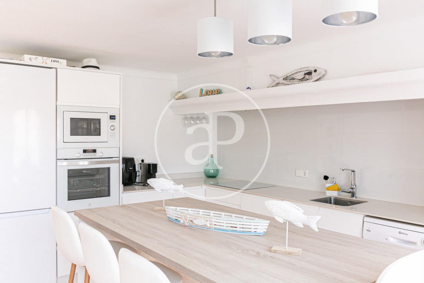 2 soveværelse Villa til leje i Cala Millor - € 2.200 (Ref: 8726628)