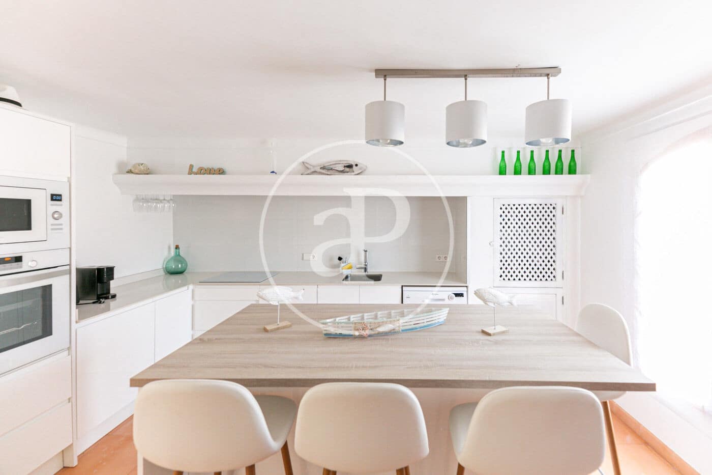 2 soveværelse Villa til leje i Cala Millor - € 2.200 (Ref: 8726628)