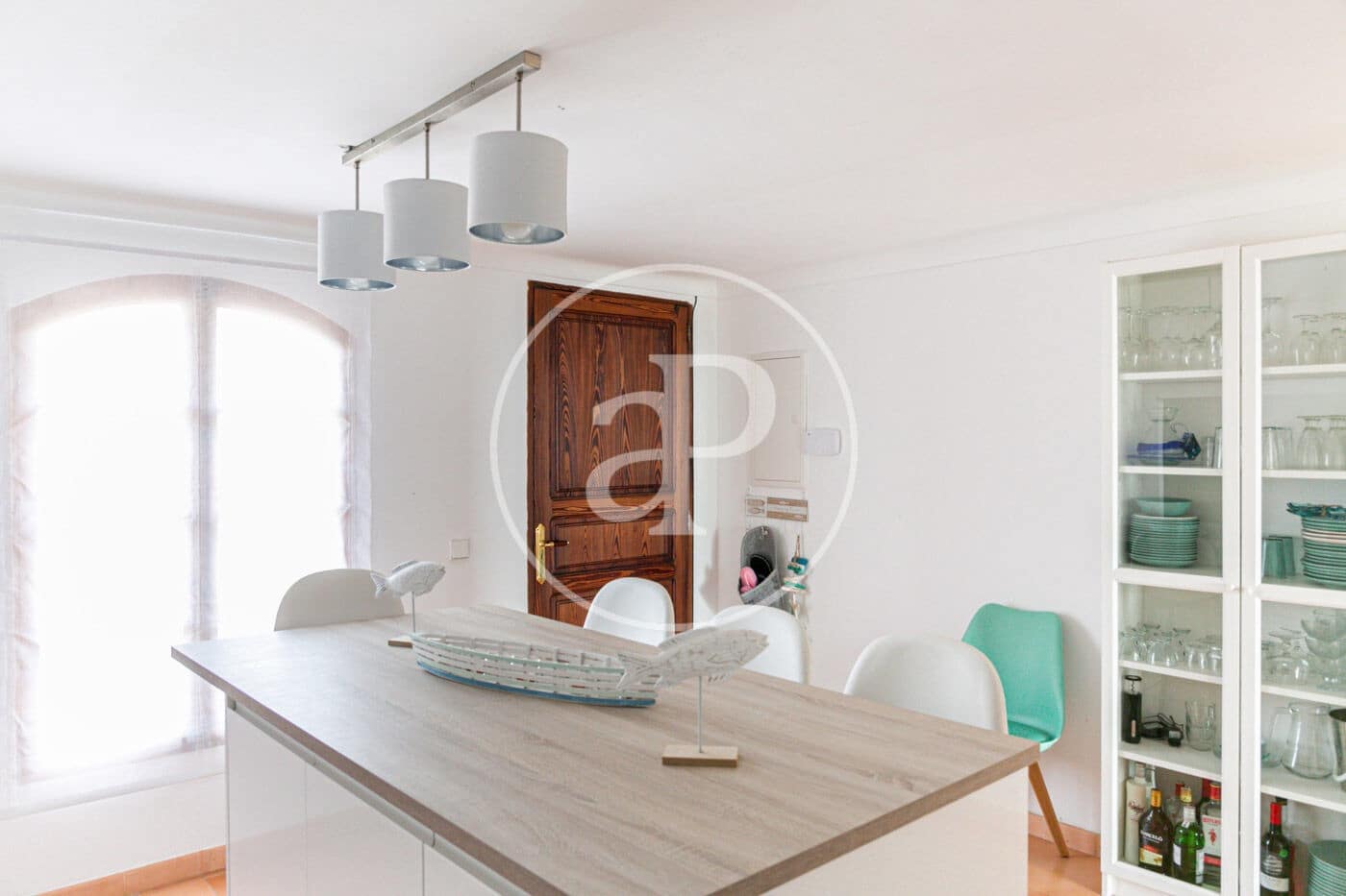 2 soveværelse Villa til leje i Cala Millor - € 2.200 (Ref: 8726628)