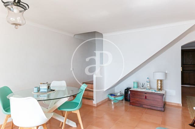 Villa/Maison de 2 chambres à louer à Cala Millor, Son Servera - 2 200 € (Ref: 8726628)