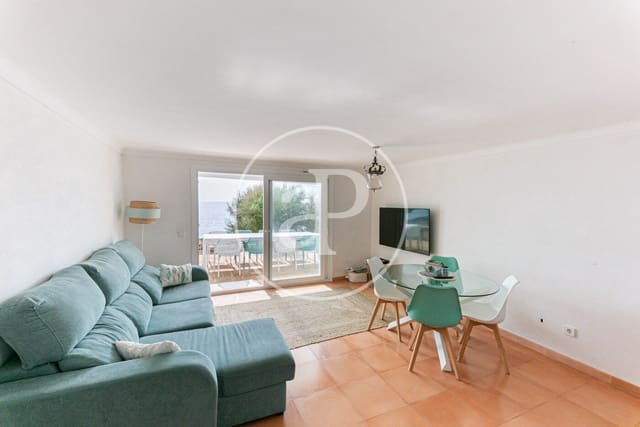 Villa/Maison de 2 chambres à louer à Cala Millor, Son Servera - 2 200 € (Ref: 8726628)