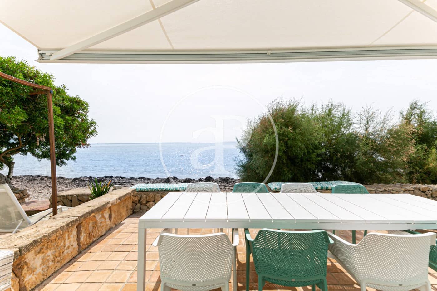 2 soveværelse Villa til leje i Cala Millor - € 2.200 (Ref: 8726628)