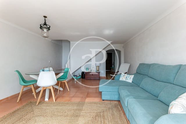 Villa/Maison de 2 chambres à louer à Cala Millor, Son Servera - 2 200 € (Ref: 8726628)