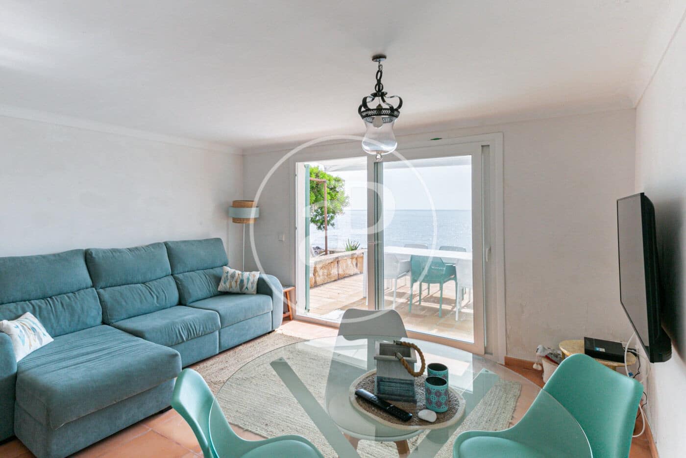 2 soveværelse Villa til leje i Cala Millor - € 2.200 (Ref: 8726628)
