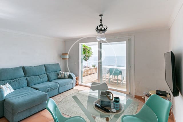 Villa/Maison de 2 chambres à louer à Cala Millor, Son Servera - 2 200 € (Ref: 8726628)