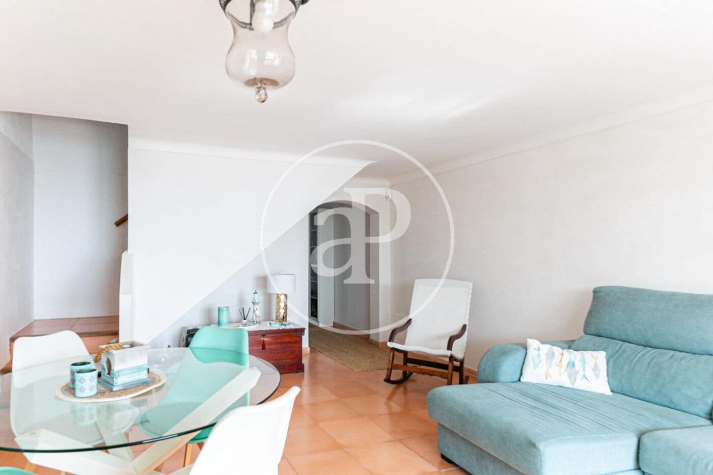 2 soveværelse Villa til leje i Cala Millor - € 2.200 (Ref: 8726628)