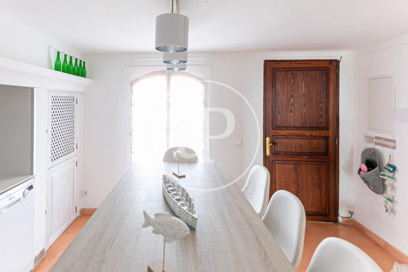 2 soveværelse Villa til leje i Cala Millor - € 2.200 (Ref: 8726628)