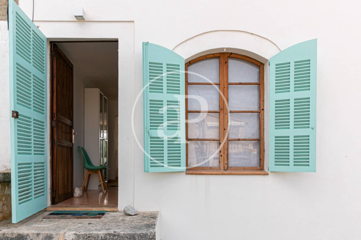 2 soveværelse Villa til leje i Cala Millor - € 2.200 (Ref: 8726628)