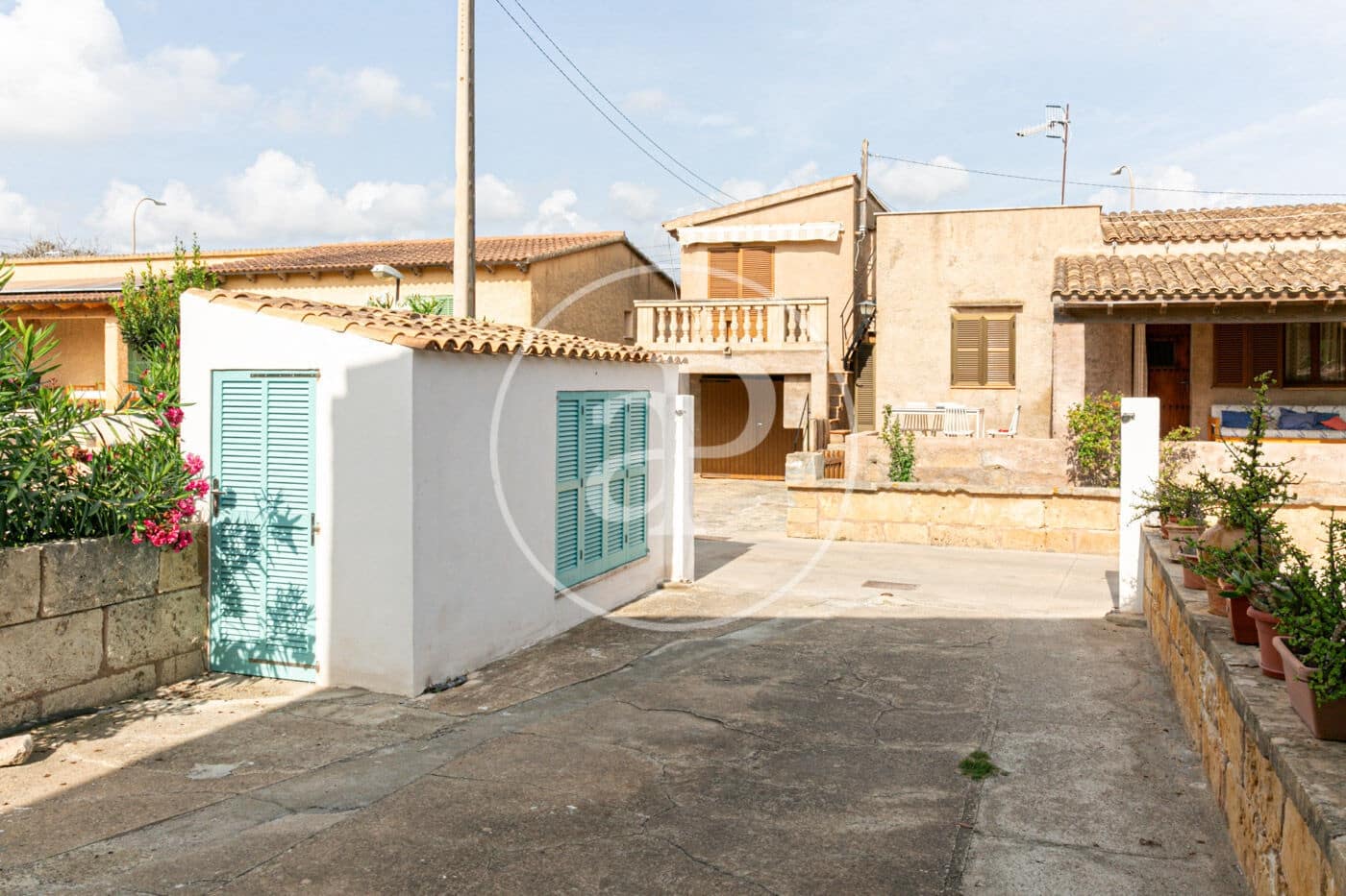 2 soveværelse Villa til leje i Cala Millor - € 2.200 (Ref: 8726628)