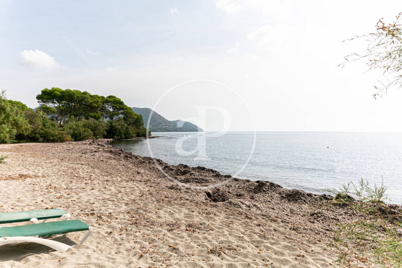 2 soveværelse Villa til leje i Cala Millor - € 2.200 (Ref: 8726628)