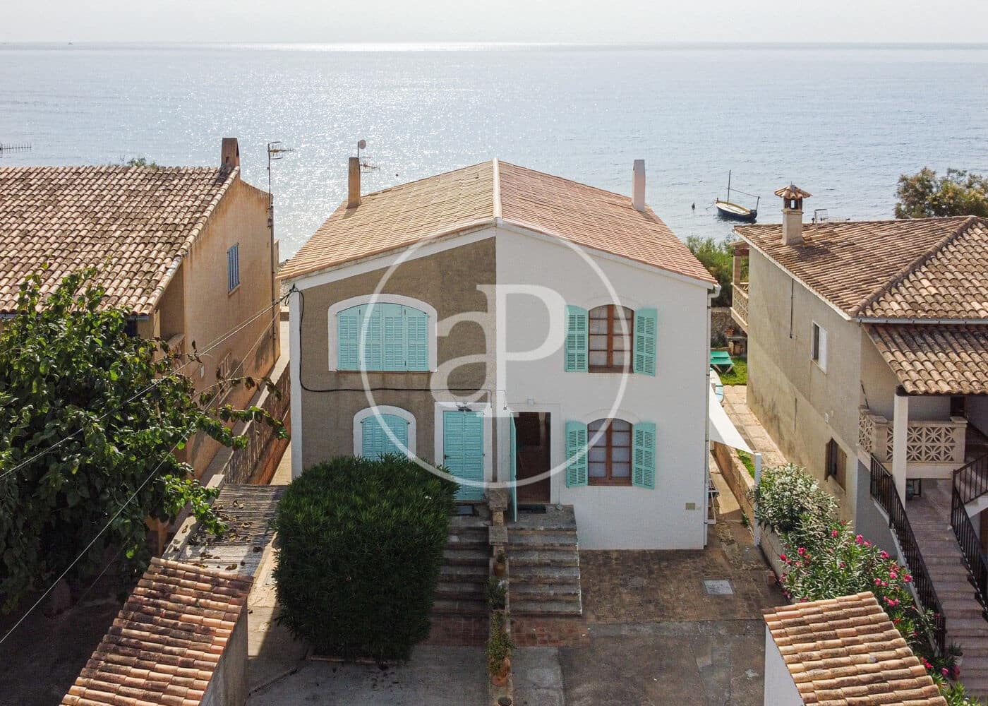 2 soveværelse Villa til leje i Cala Millor - € 2.200 (Ref: 8726628)