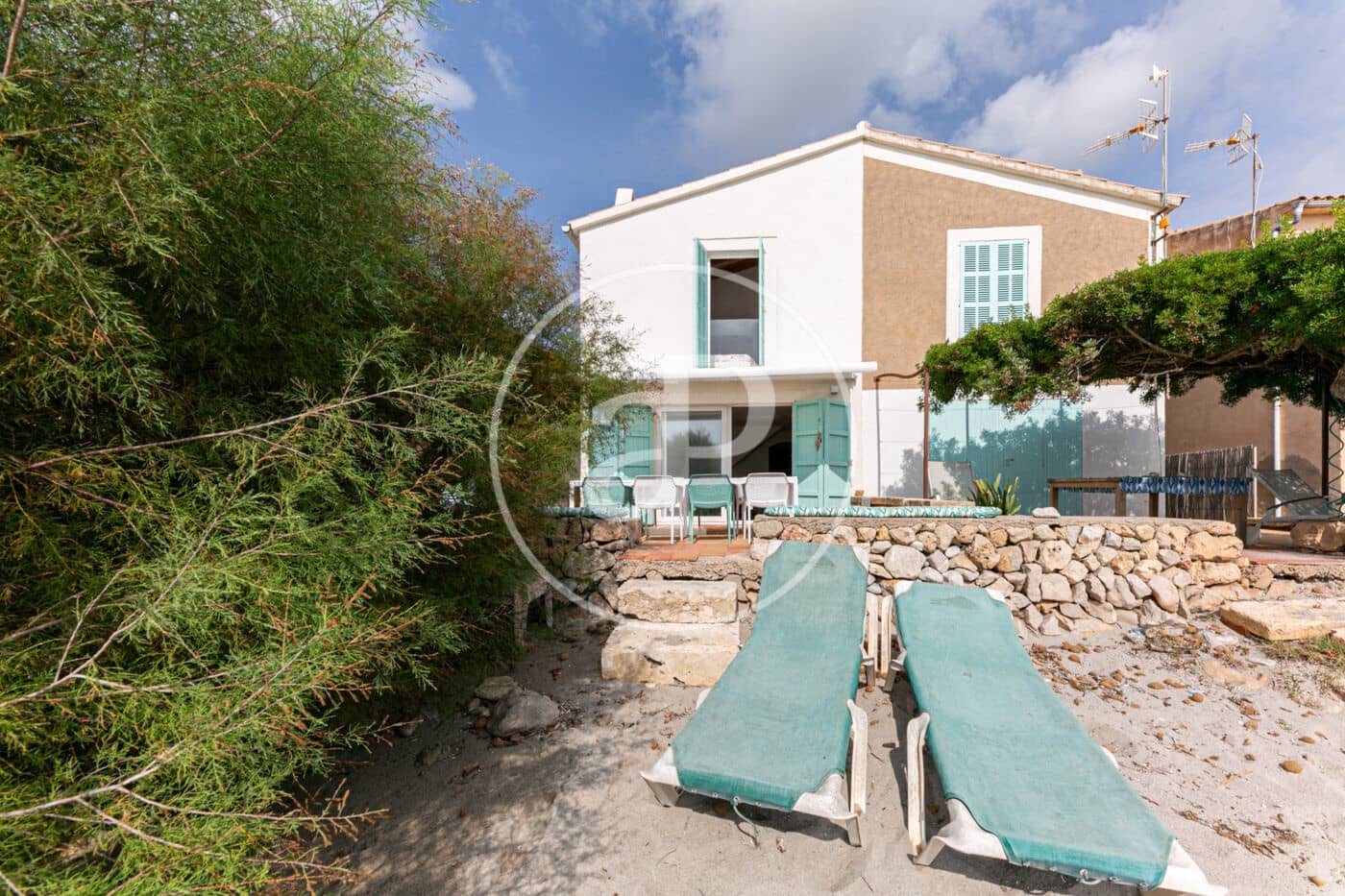 2 soveværelse Villa til leje i Cala Millor - € 2.200 (Ref: 8726628)