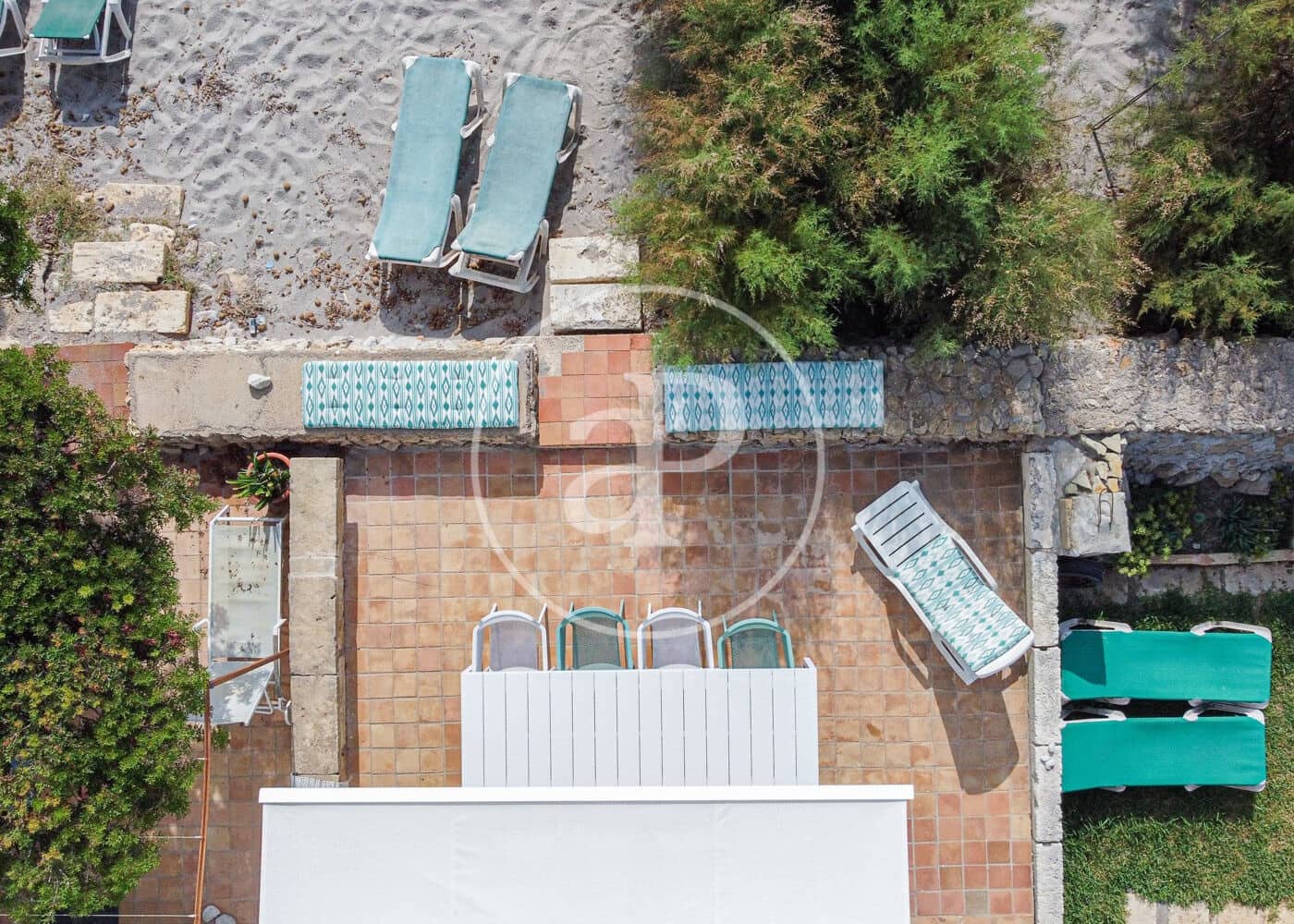 2 soveværelse Villa til leje i Cala Millor - € 2.200 (Ref: 8726628)