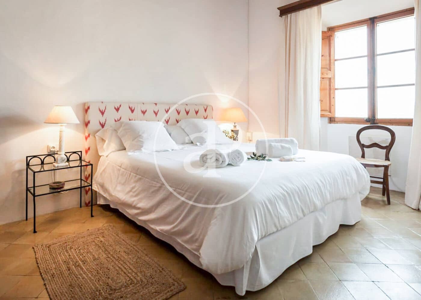 4 camera da letto Villa da affittare in Soller - 10.000 € (Rif: 8726630)