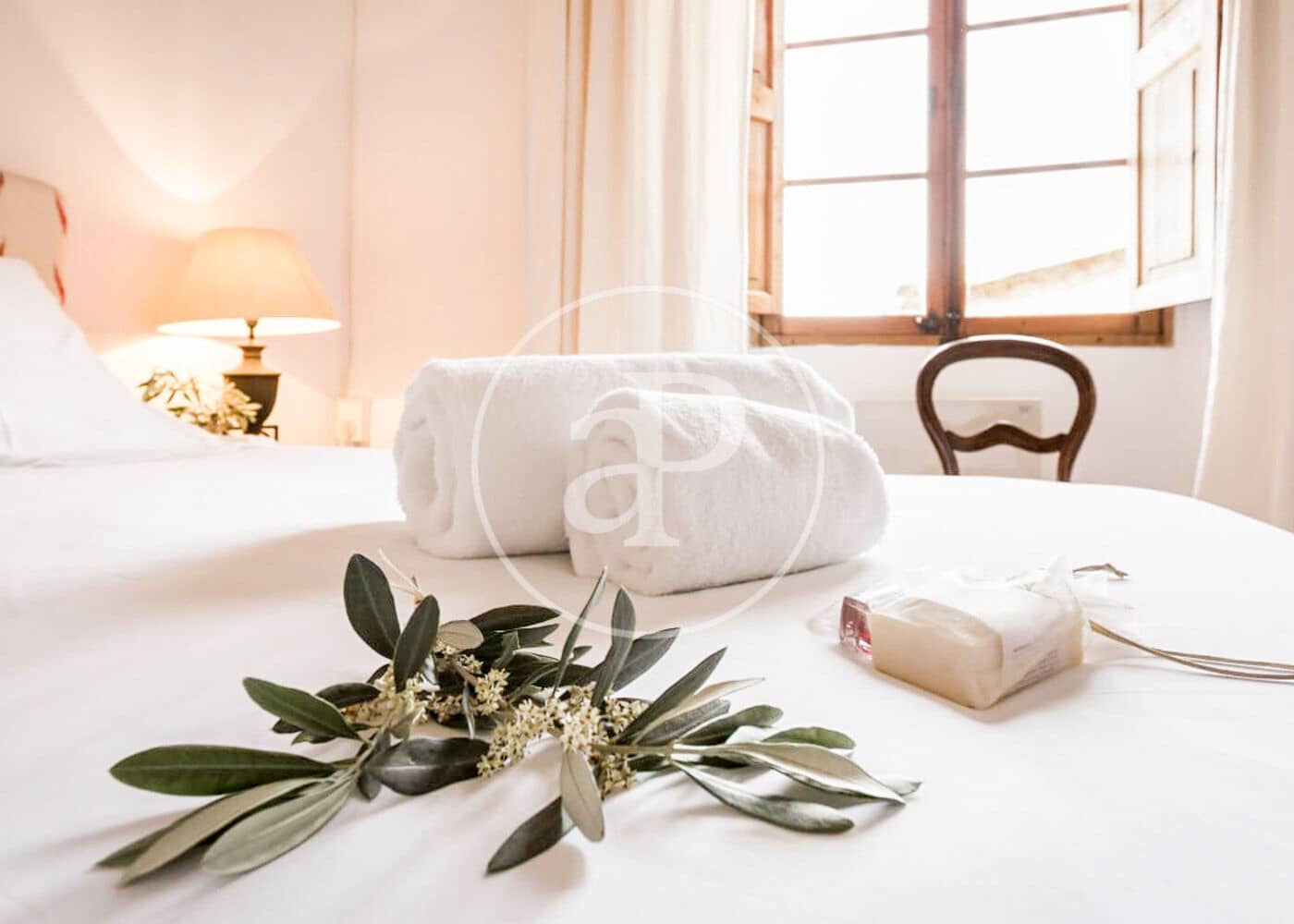 4 camera da letto Villa da affittare in Soller - 10.000 € (Rif: 8726630)