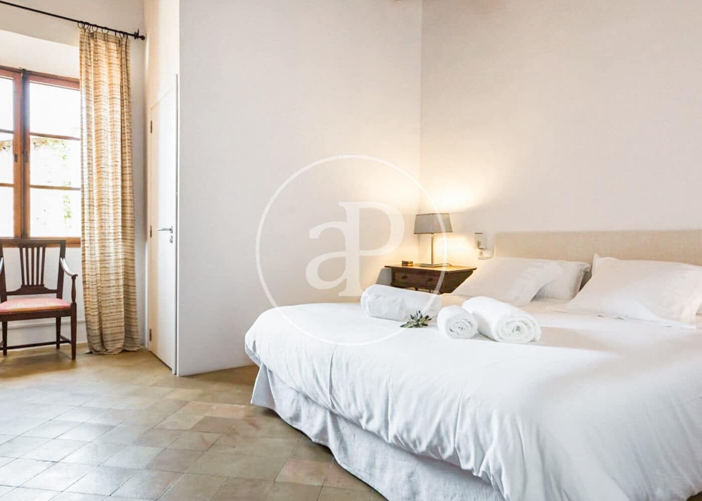 4 camera da letto Villa da affittare in Soller - 10.000 € (Rif: 8726630)