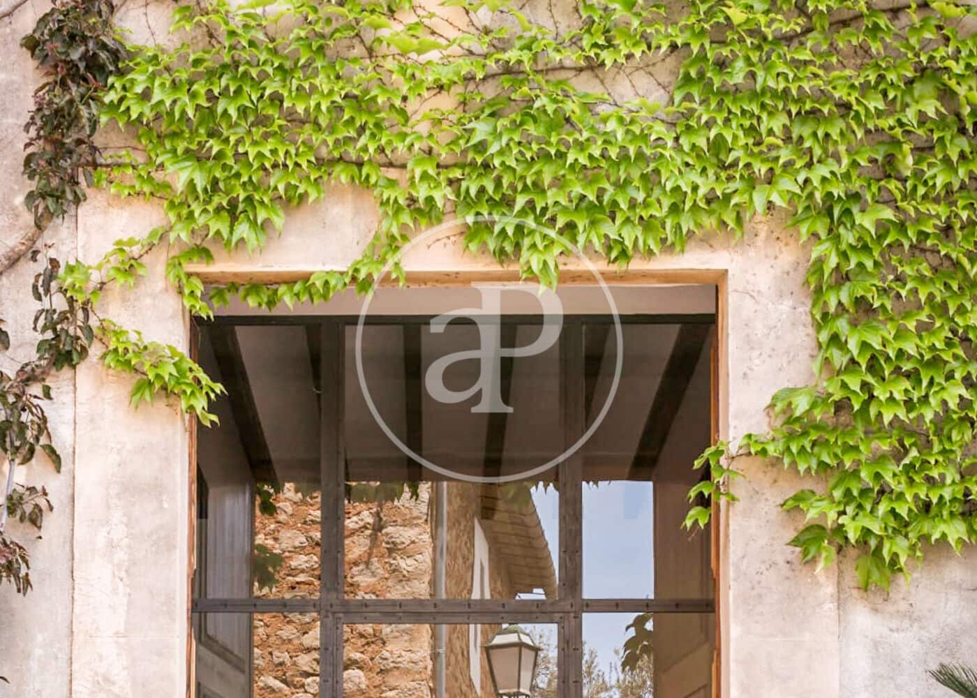 4 camera da letto Villa da affittare in Soller - 10.000 € (Rif: 8726630)