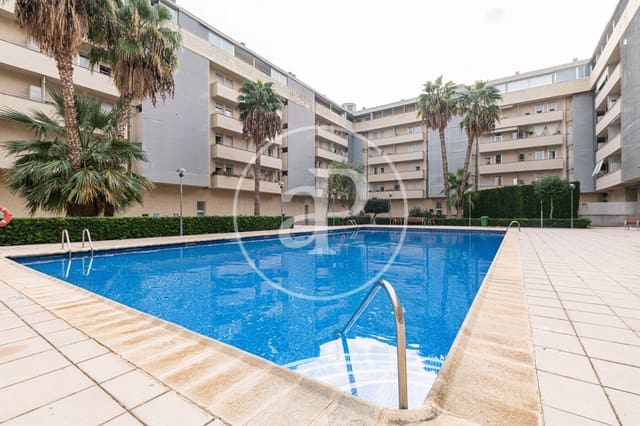 Apartamento de 2 habitaciones en El Camp Redo, Palma de Mallorca en alquiler con piscina - 1.800 € (Ref: 8726633)