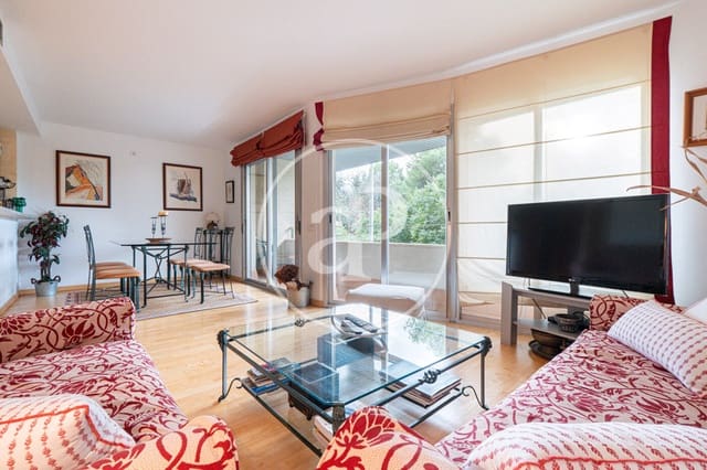 Apartamento de 2 habitaciones en El Camp Redo, Palma de Mallorca en alquiler con piscina - 1.800 € (Ref: 8726633)