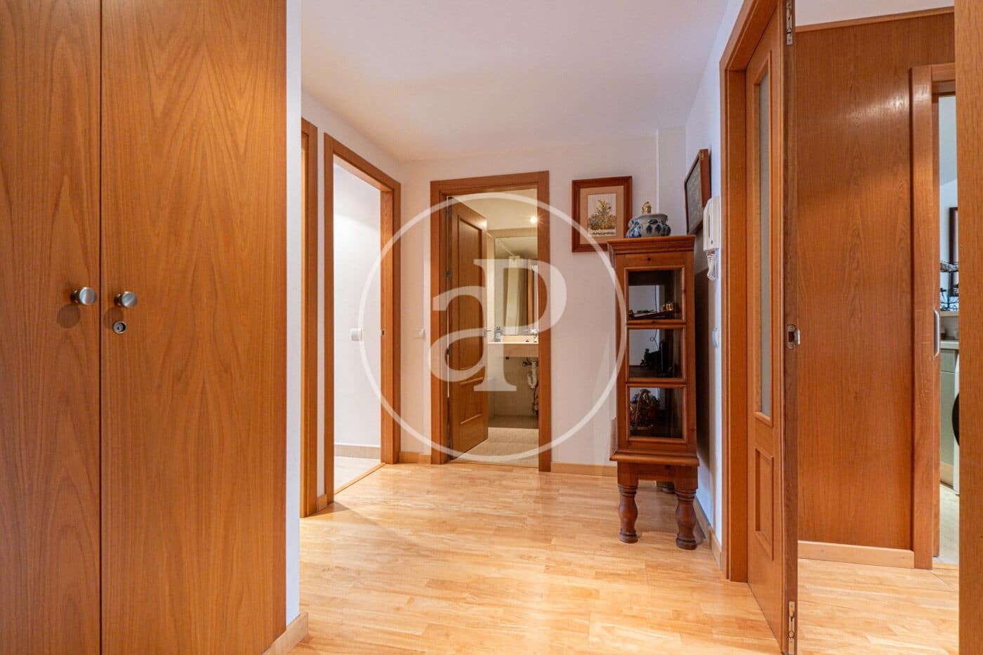 Apartamento de 2 habitaciones en Palma de Mallorca en alquiler con piscina - 1.800 € (Ref: 8726633)