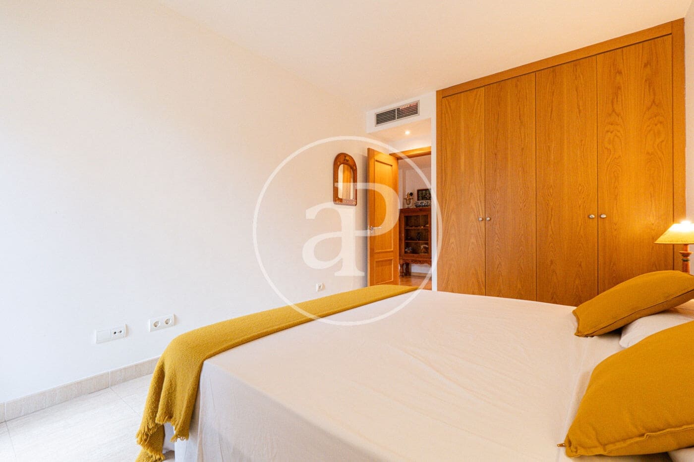 Apartamento de 2 habitaciones en Palma de Mallorca en alquiler con piscina - 1.800 € (Ref: 8726633)