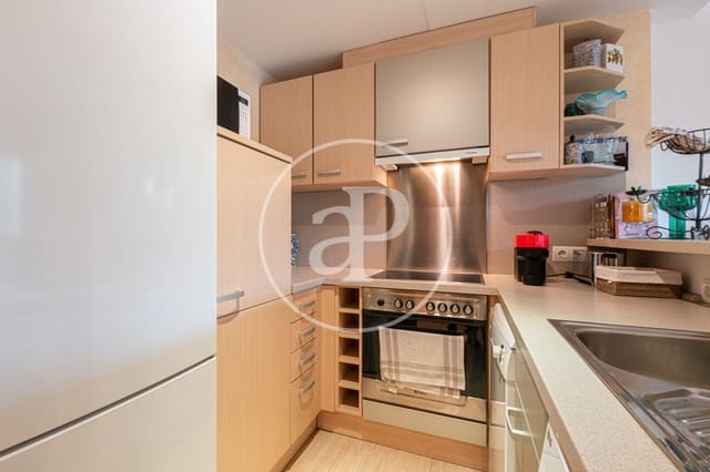 Apartamento de 2 habitaciones en El Camp Redo, Palma de Mallorca en alquiler con piscina - 1.800 € (Ref: 8726633)